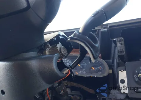 2006 Chevrolet Silverado 2500Hd Lt1 z USA, uszkodzony, nr VIN 1GCHC23D66F183933